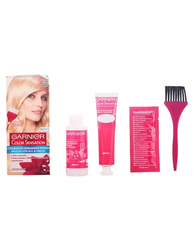 Garnier Color Sensation 110 Extra Light Blonde