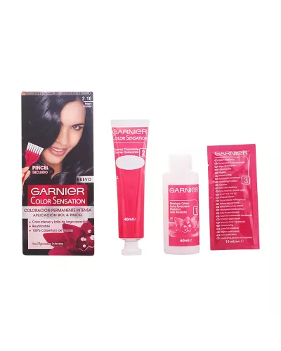 Garnier Color Sensation 2,10 Bleu noir