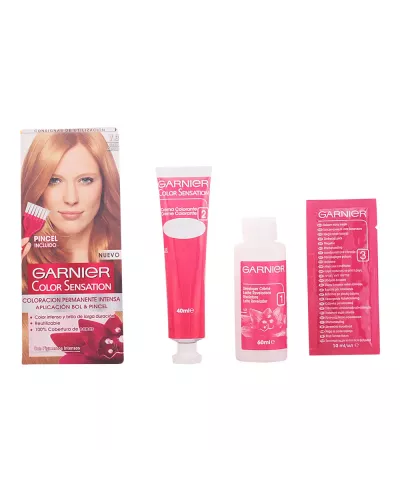 Garnier Color Sensation 7,3 Blond D'or