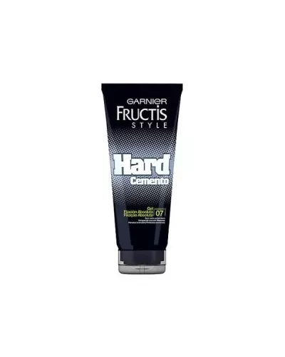 Garnier Fructis Style Hard 200ml