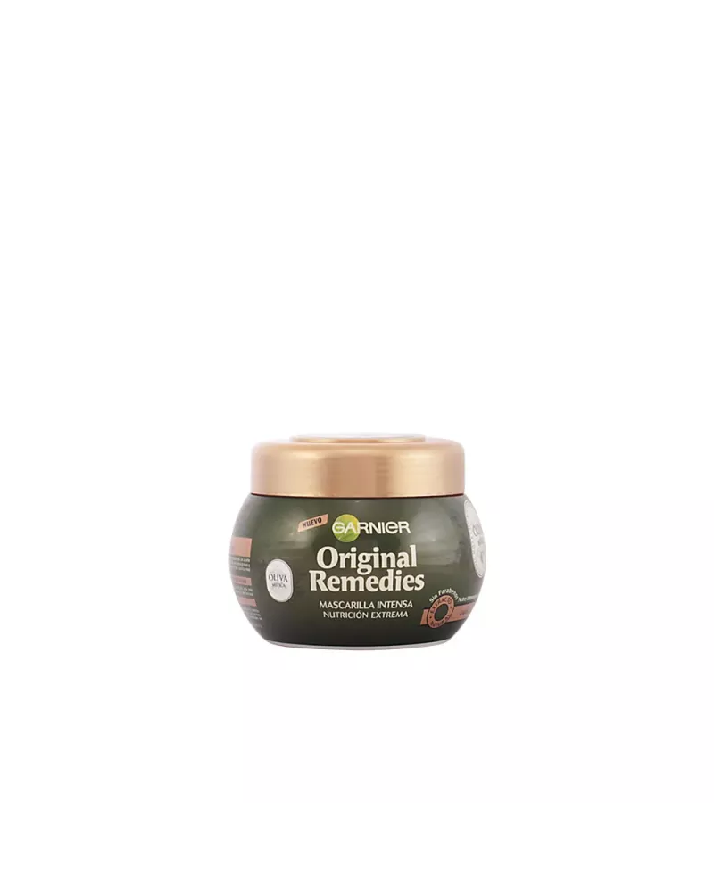 Garnier Original Remedies Mystic Olive Mask 300ml