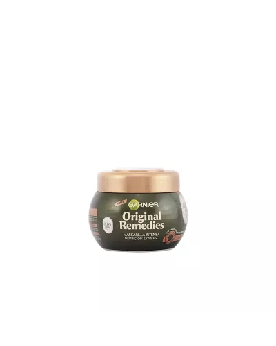 Garnier Original Remedies Mystic Olive Mask 300ml