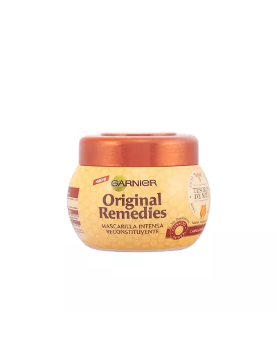 Garnier Original Remedies Honey Treasures Mask 300ml