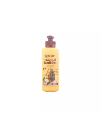Garnier Original Remedies Leave-In Oil Avocado & Shea 200ml
