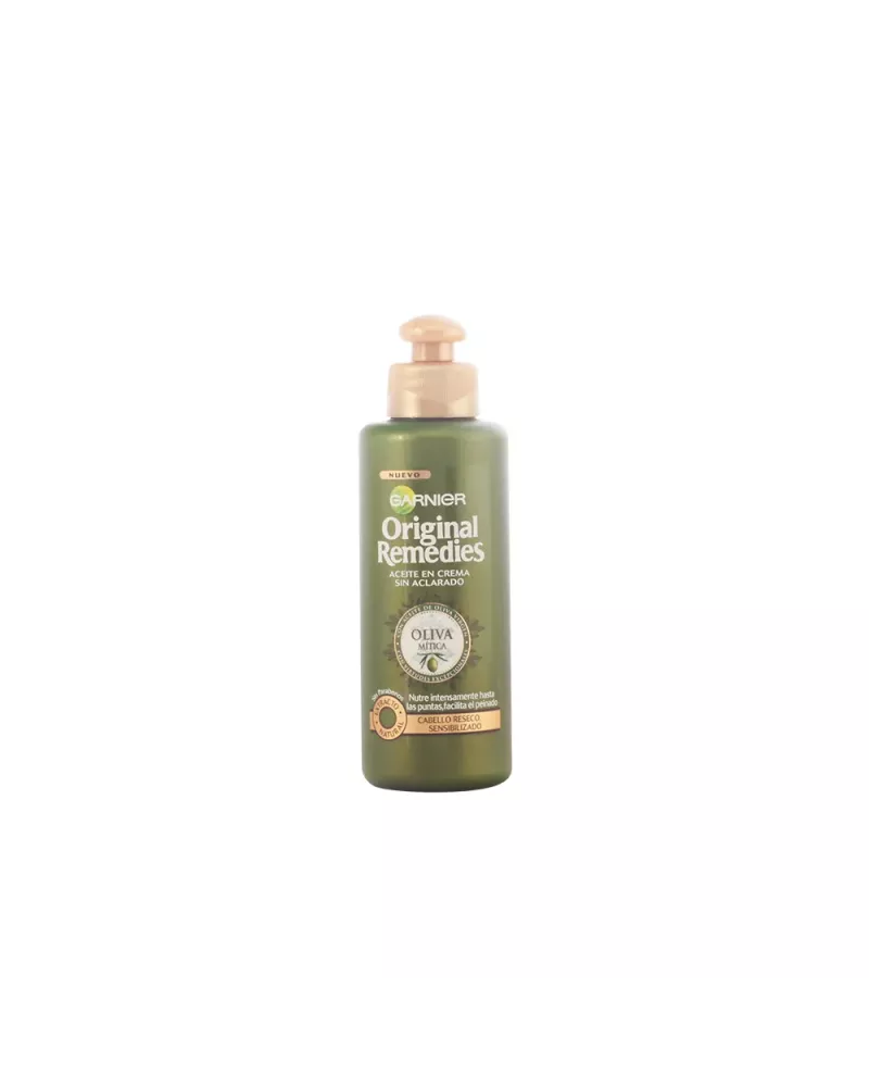 Garnier Original Remedies Leave-In Oil Mythic Olive 200ml