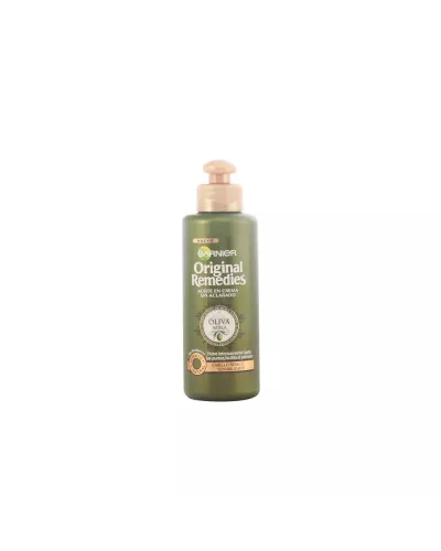 Garnier Original Remedies Leave-In Oil Mythic Olive 200ml