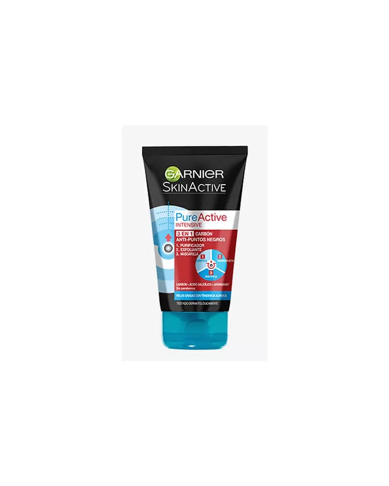 Garnier Pure Active Intensive 150ml