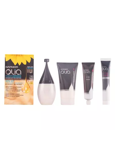Garnier Olia Coloration Permanente 110 Super Blush Blonde