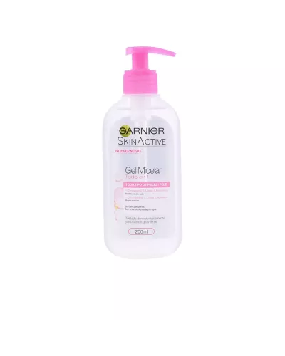 Garnier SkinActive Micellar Gel 200ml