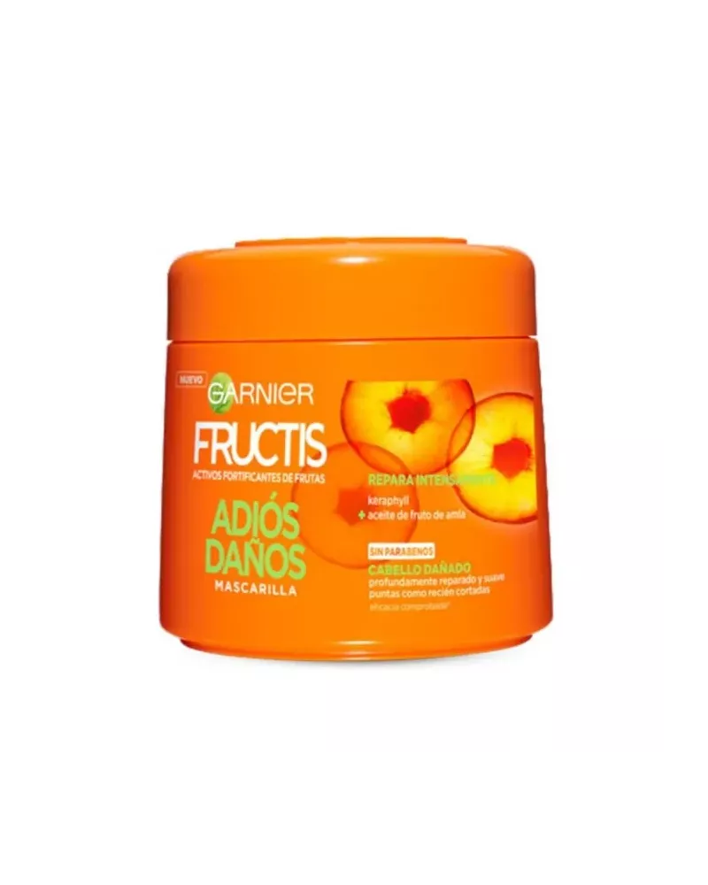 Garnier Fructis Damage Repair Hair Mask 300ml