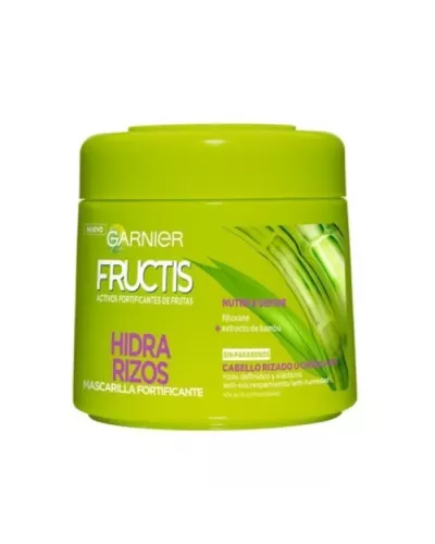 Garnier Fructis Hydra Curl Mask 300ml