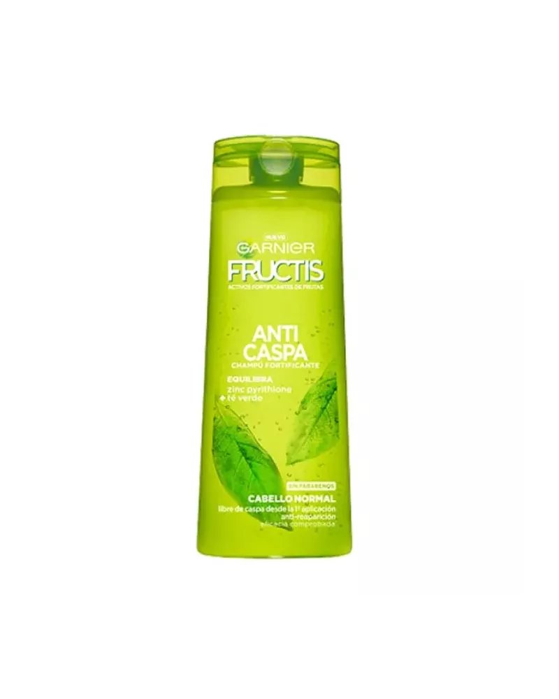 Garnier Fructis Shampooing Fortifiant Antipelliculaire 360ml