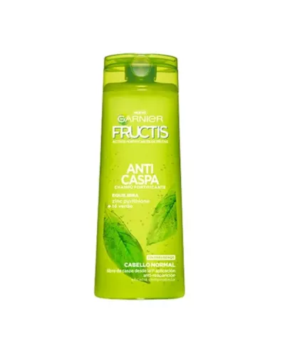 Garnier Fructis Shampooing Fortifiant Antipelliculaire 360ml