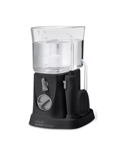 Waterpik Hydropulseur Traveler WP300 Noir