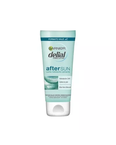 Delial Aftersun Aloe Vera 100ml