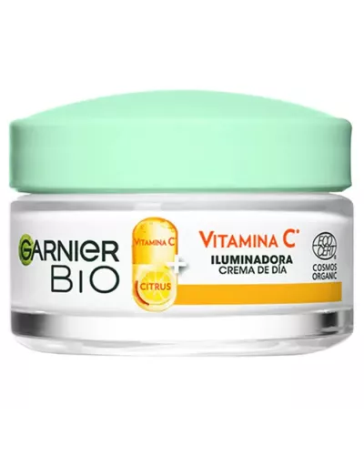 Garnier Bio Vitamin C Illuminating Day Cream 50ml