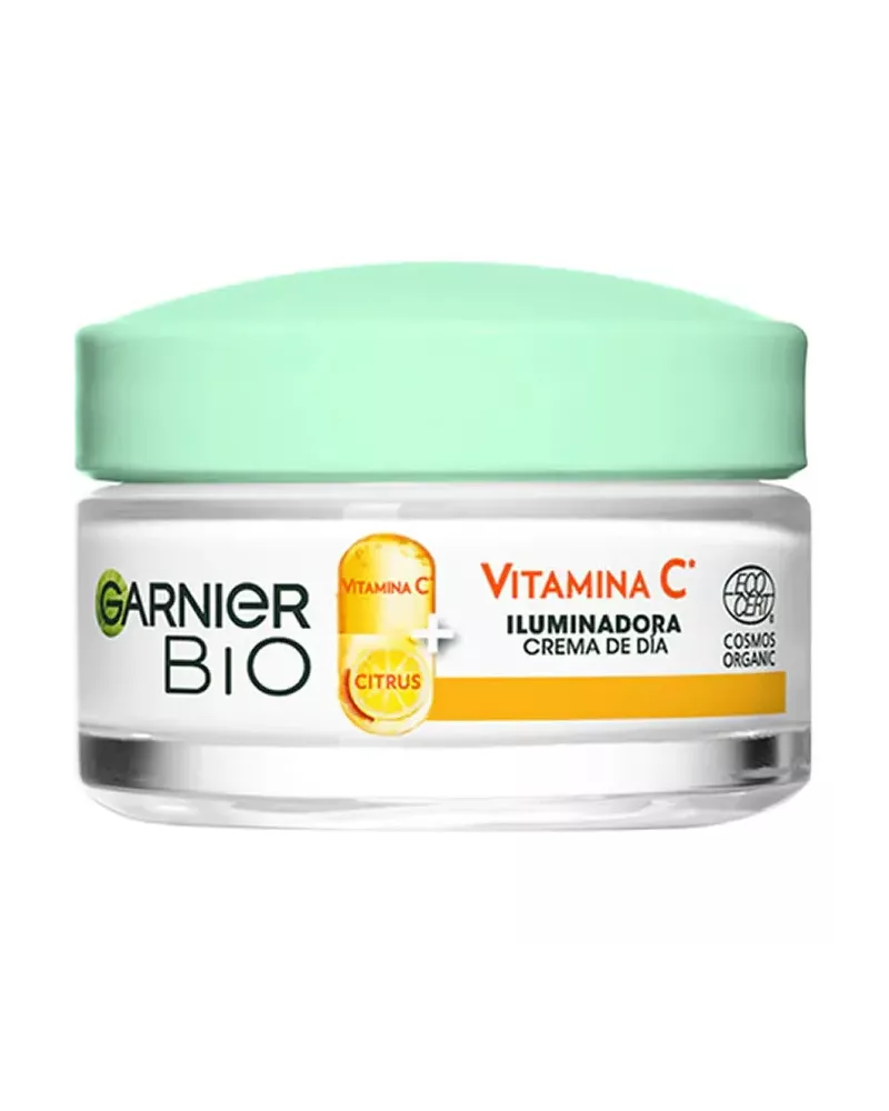 Garnier Bio Vitamin C Illuminating Day Cream 50ml