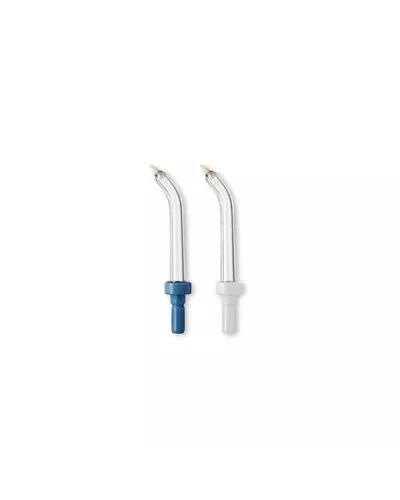 Waterpik™ Wp-70 Pik Pocket 2 Pcs Nozzle 2 Pcs Nozzle