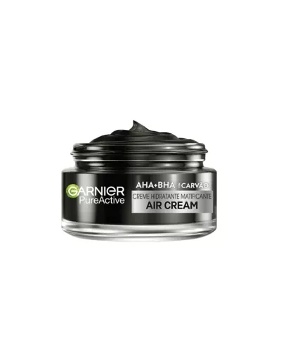 Garnier Pure Active 3 En 1 Crème Hidratante Matificante 50ml
