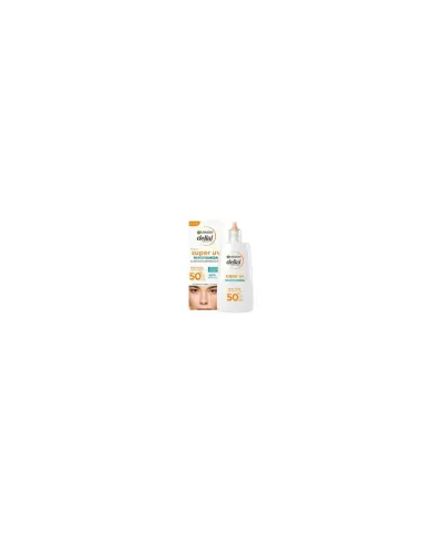 Garnier Delial Super Uv Niacinamida Anti-Imperfecciones Spf50 40ml