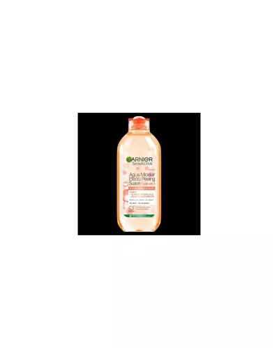 Garnier Skinactive Agua Micelar Todo En 1 400ml