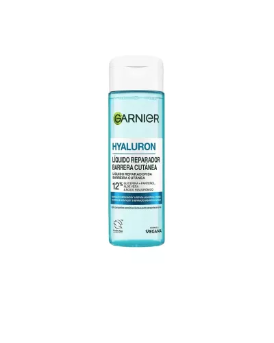 Garnier Hyaluron Líquido Reparador Barrera Cutánea 120ml