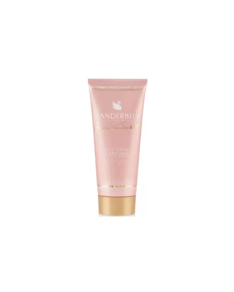 Gloria Vanderbilt Vanderbilt Body Lotion 100ml