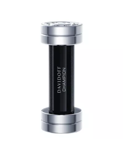 Davidoff Champion Eau de Toilette Spray 90ml