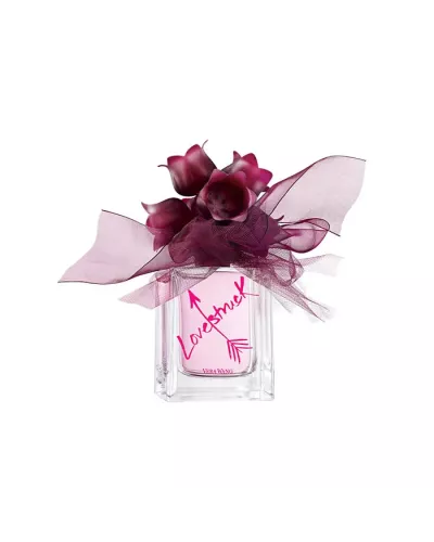Vera Wang Lovestruck Eau De Parfum Vaporisateur 100ml