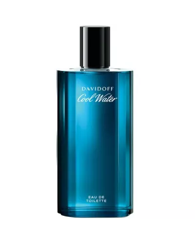 Davidoff Cool Water Men Eau De Toilette Vaporisateur 200ml