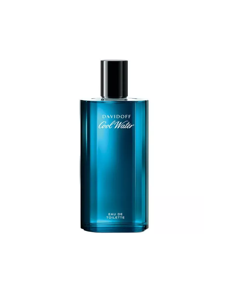 Davidoff Cool Water Men Eau de Toilette en spray 200ml