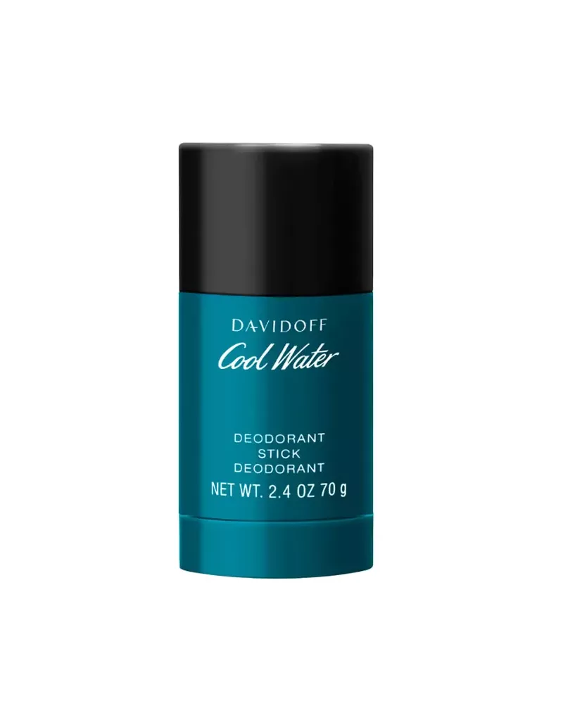 Davidoff Cool Water Déodorant Stick 70ml