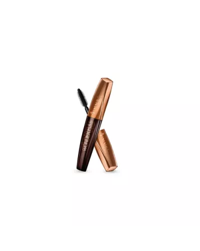Rimmel Wonder'full Mascara With Argan Oil 003 Extreme Black