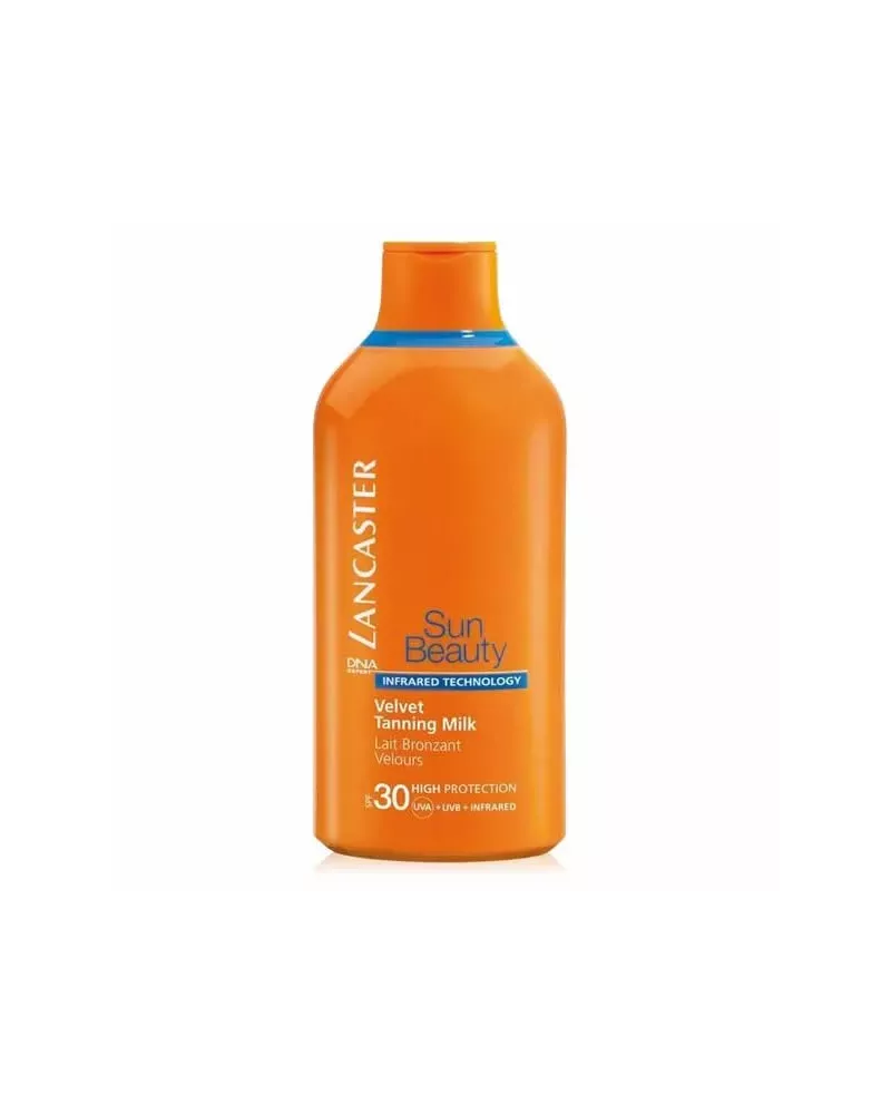 Lancaster Sun Beauty Velvet Tanning Milk Spf30 400ml