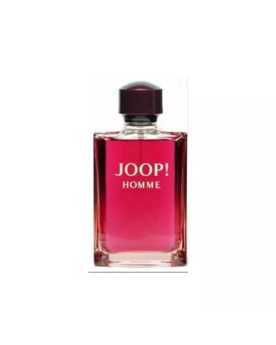 Joop! Homme Eau De Toilette Vaporisateur 200ml