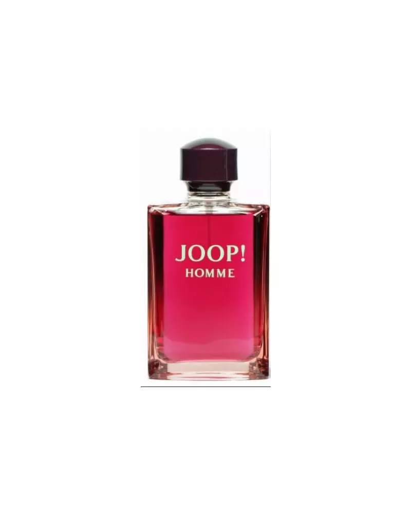 Joop! Homme Eau De Toilette Vaporisateur 200ml