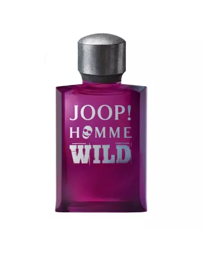 Joop Homme Wild Eau De Toilette Vaporisateur 125ml
