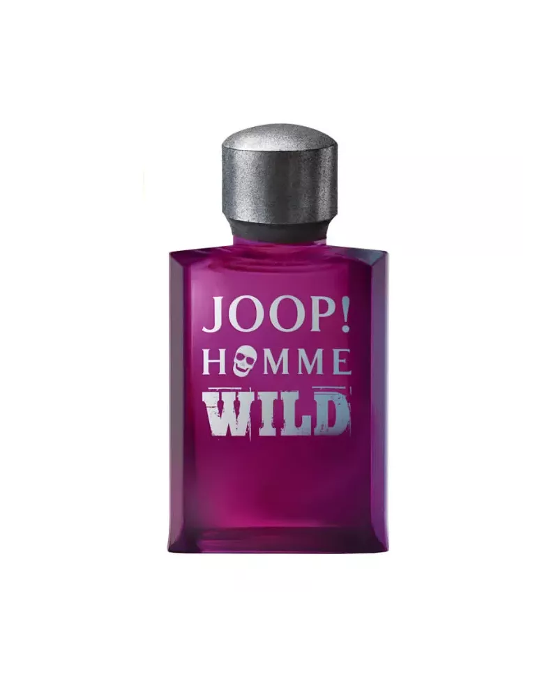 Joop Homme Wild Eau De Toilette Vaporisateur 125ml