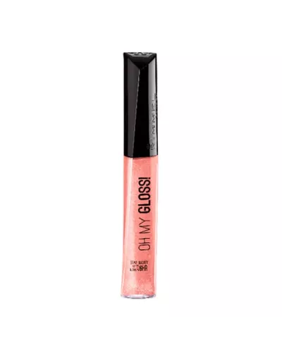 Rimmel London Oh My Gloss Lipgloss 130 Purrr…Glossy Cat
