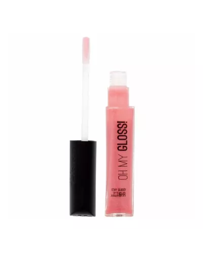 Rimmel London Oh My Gloss Lipgloss 160