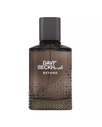 Agua de Tocador David Beckham Beyond Vaporizador 90ml