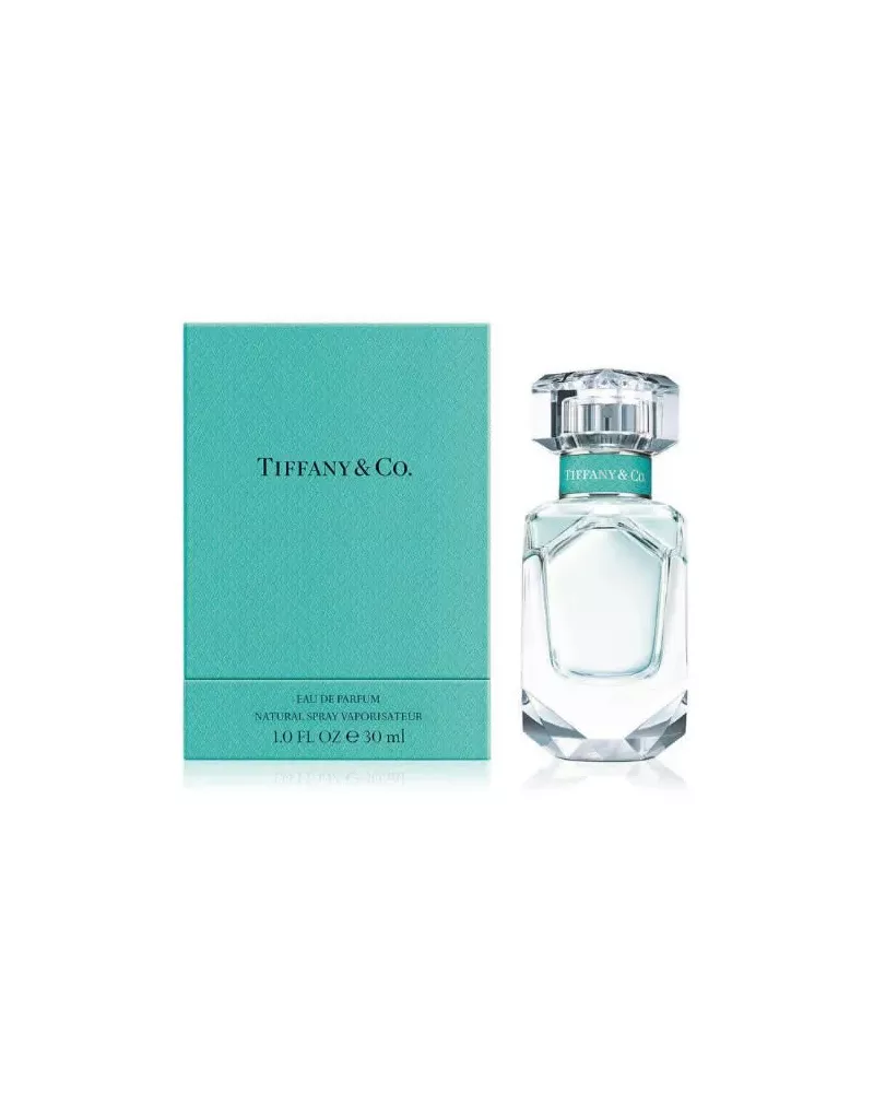 Tiffany And Co. Eau De Parfum Vaporisateur 30ml
