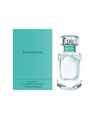 Tiffany & Co. Eau de Parfum Spray 50ml