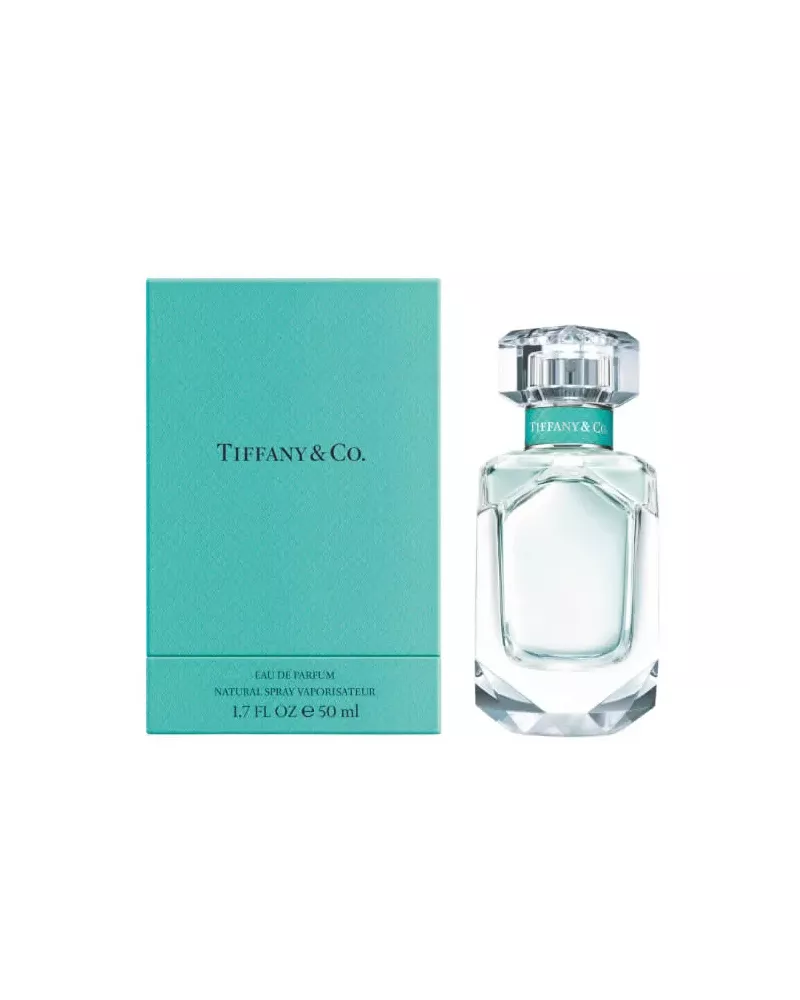 Tiffany And Co. Eau De Parfum Vaporisateur 50ml