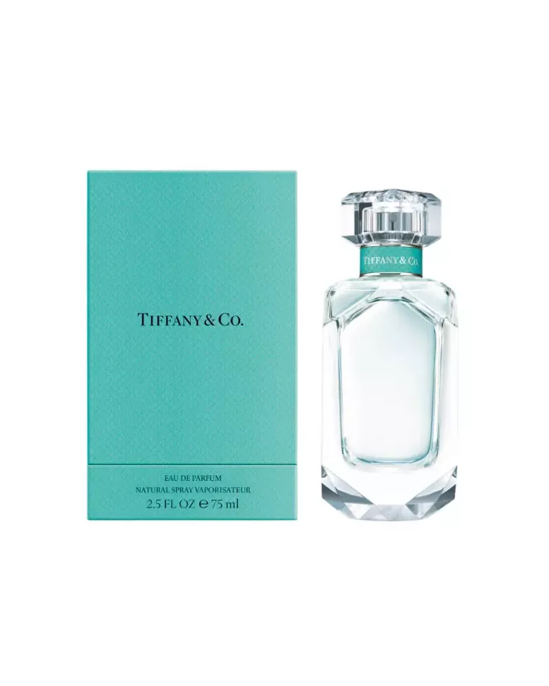 Tiffany And Co. Eau De Parfum Vaporisateur 75ml