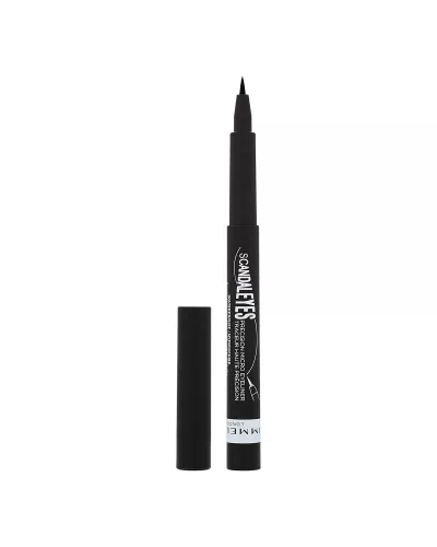 Rimmel London Scandaleyes Precision Micro Eyeliner 001