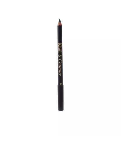 Bourjois Khol And Contour 002 Ultra Black
