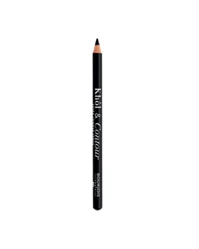 Bourjois Eye Liner Khol Contour 001 Black