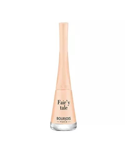 Bourjois 1 Seconde Esmalte de Uñas 14 Fair Y Tale
