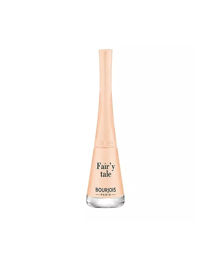 Bourjois 1 Seconde Vernis À Ongles 14 Fair Y Tale